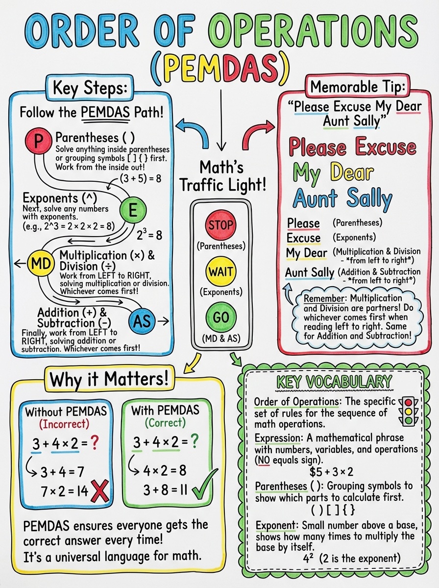 AI Anchor Chart Maker for Teachers | AnchorChartPRO