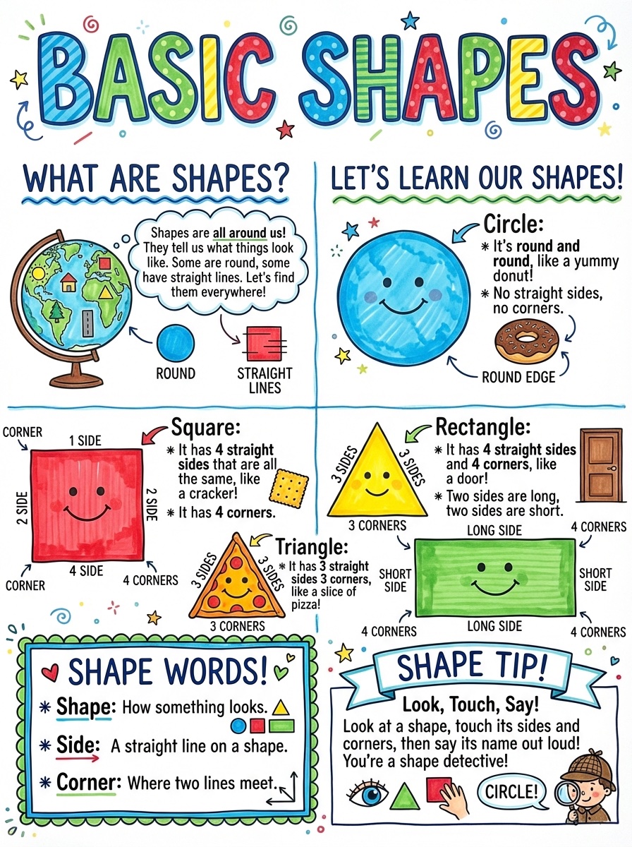 AI Anchor Chart Maker for Teachers | AnchorChartPRO